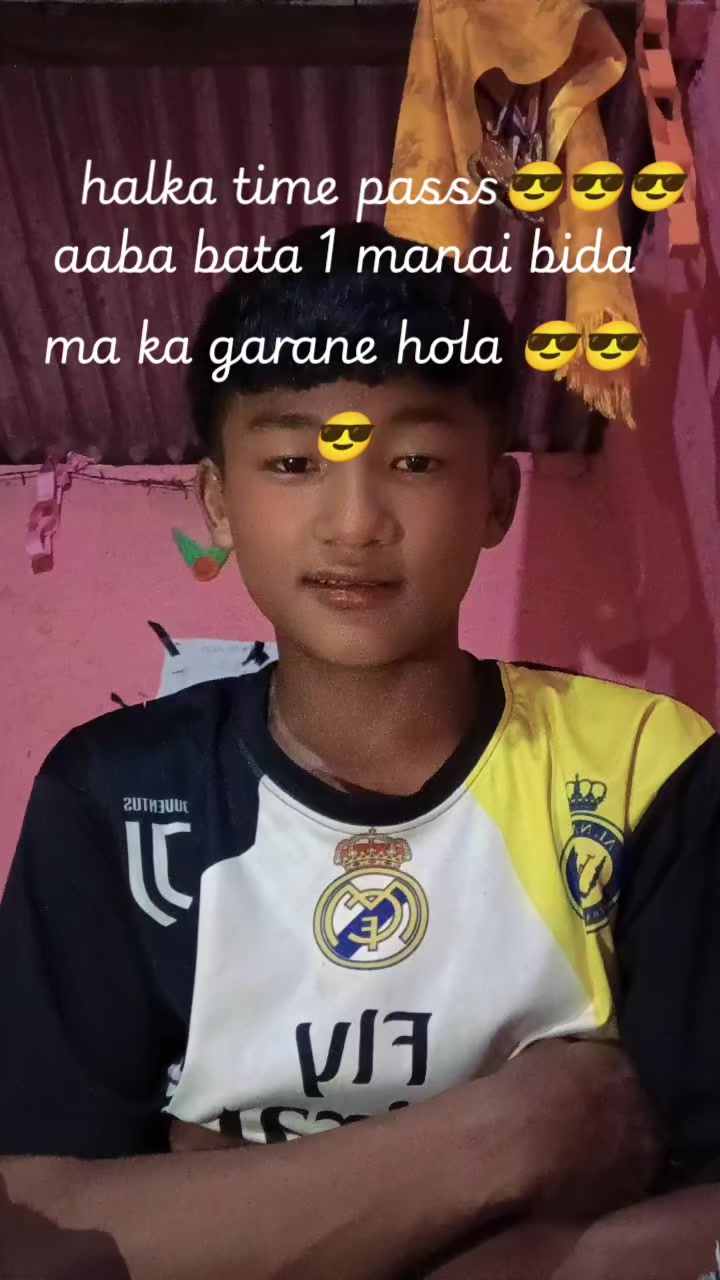 @Santi Chepang