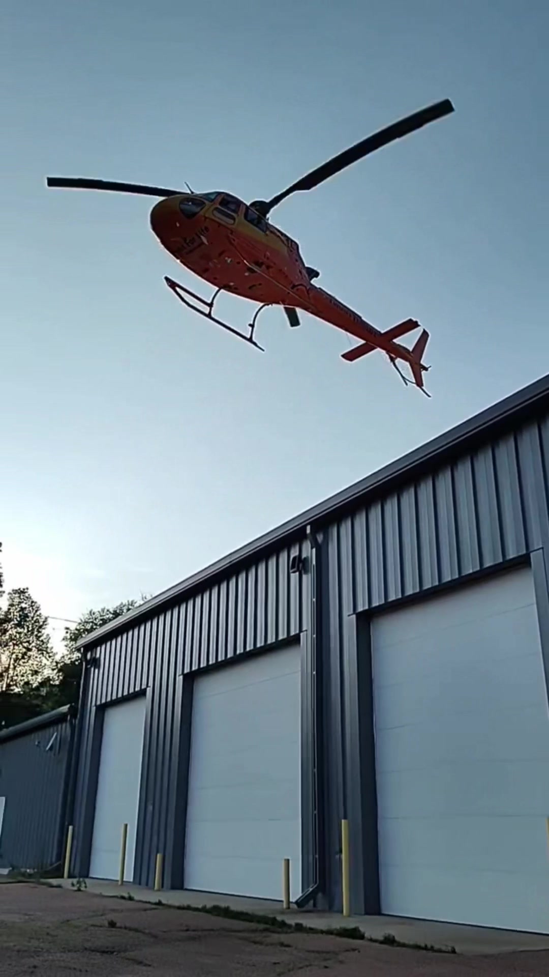 @El Paso County Search & Rescue