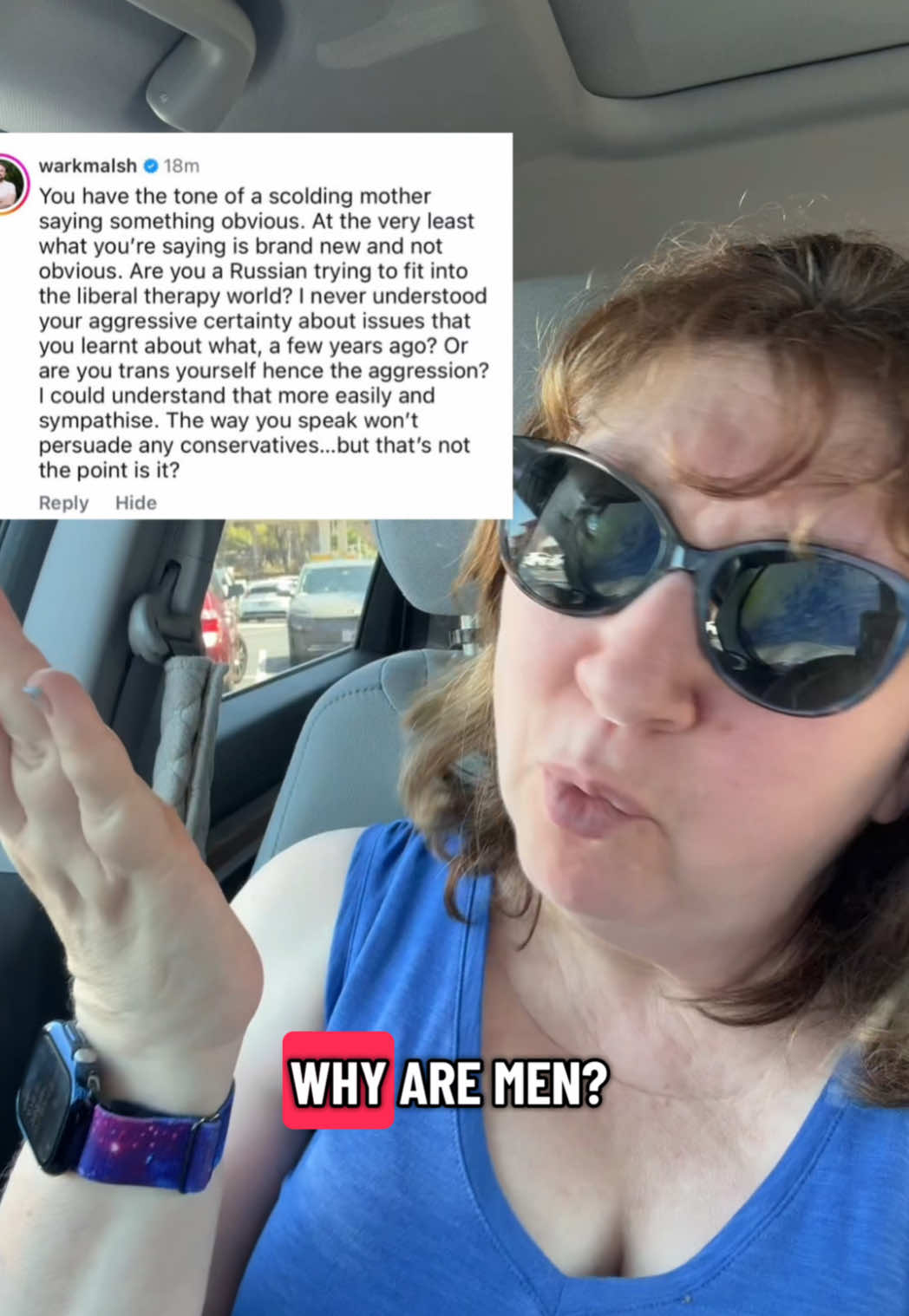 @Inna Kanevsky, Ph. D.