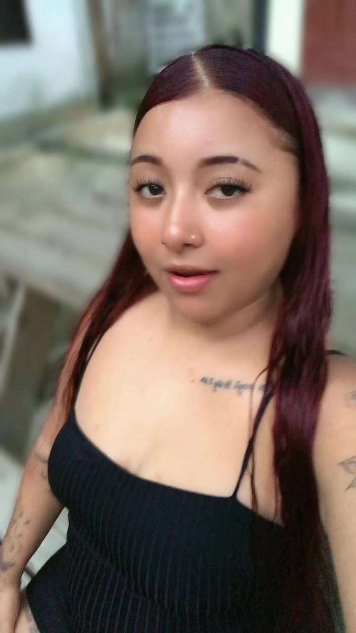 @KimberlyN❤️💋