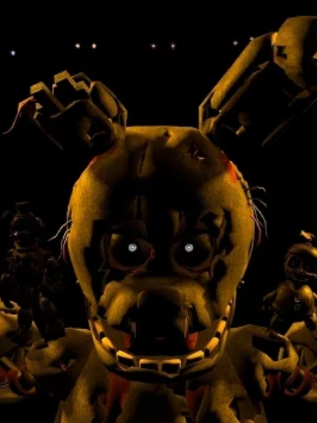 @Ezequiel Fnaf