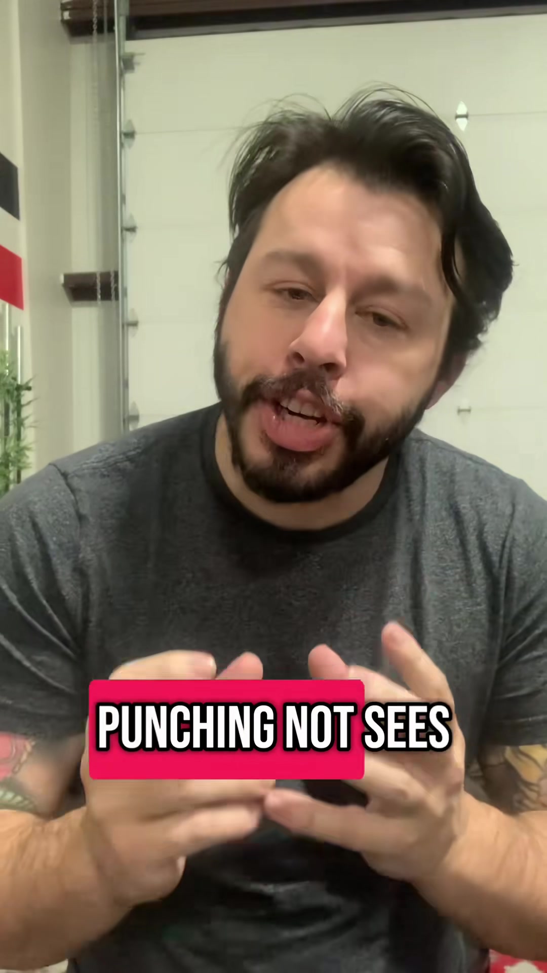 @BigBangMike