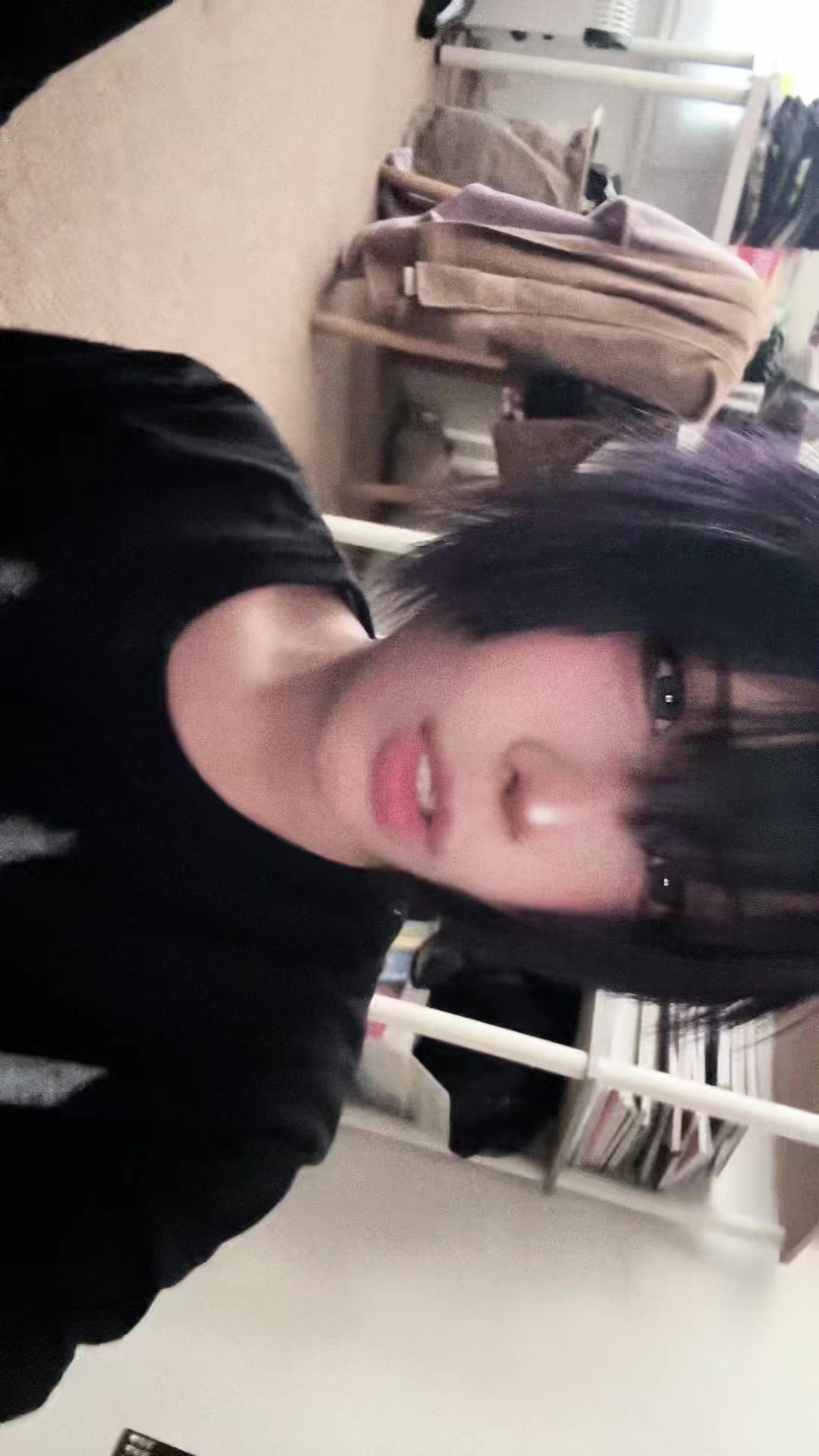 @# ♱ — Haru 」