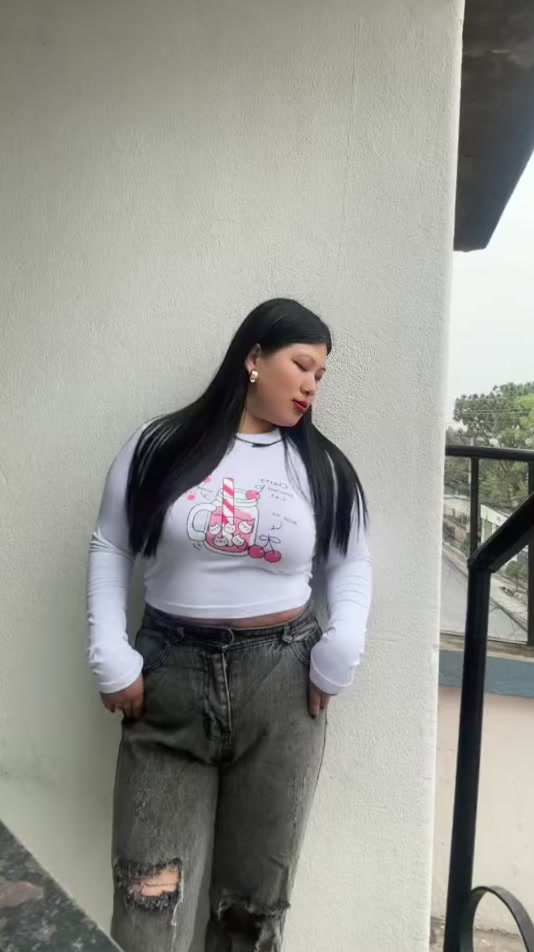@Bebe ❤️