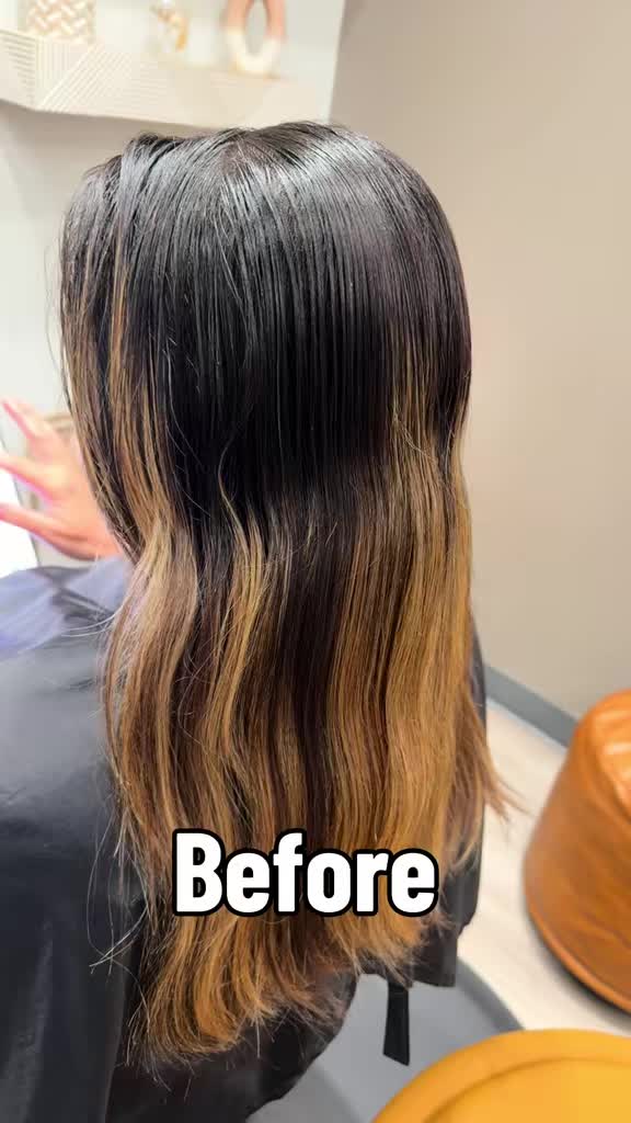 @Hair by Lauren Elyse