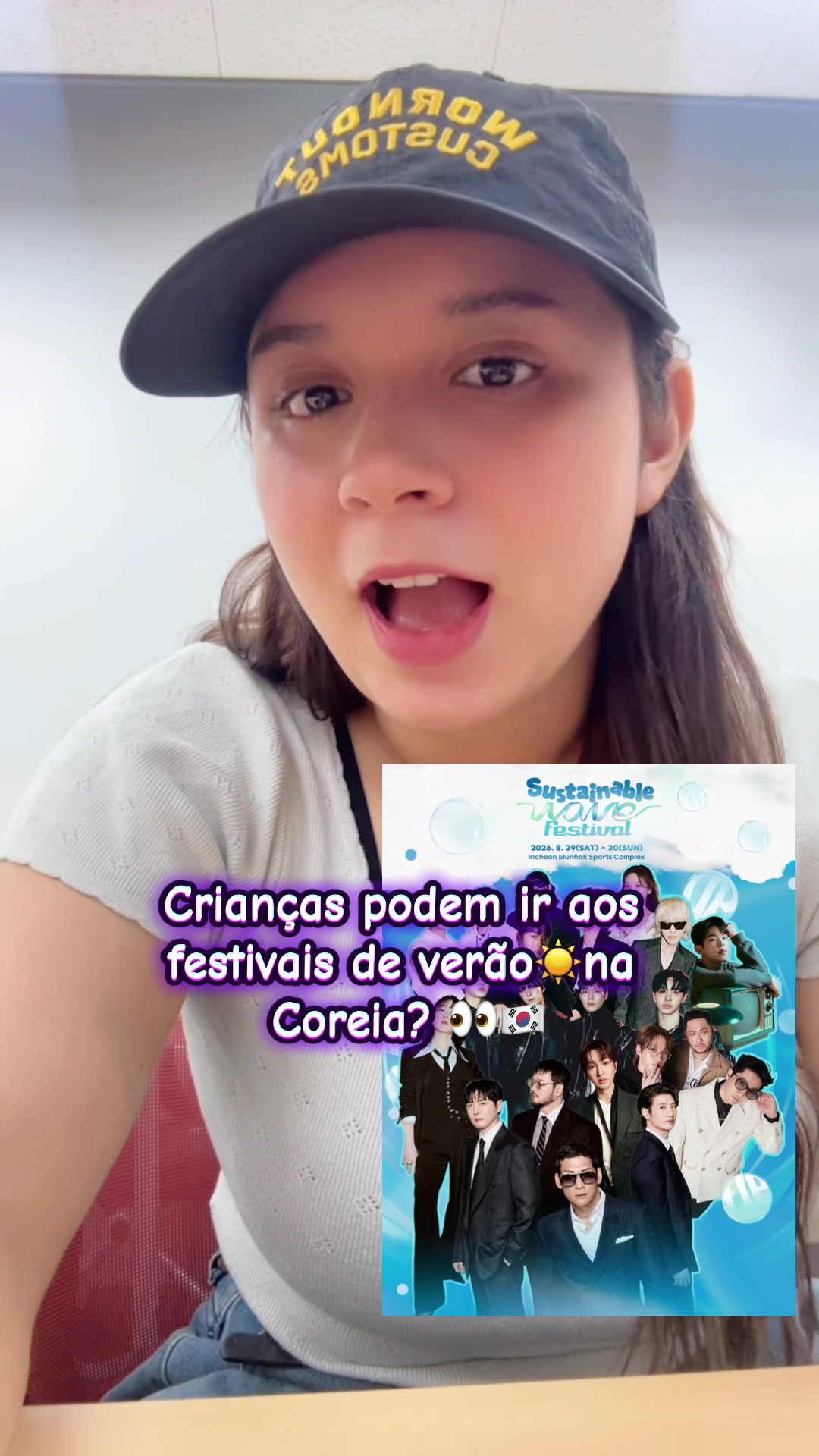 @Mylla✨밀라🇧🇷🇰🇷