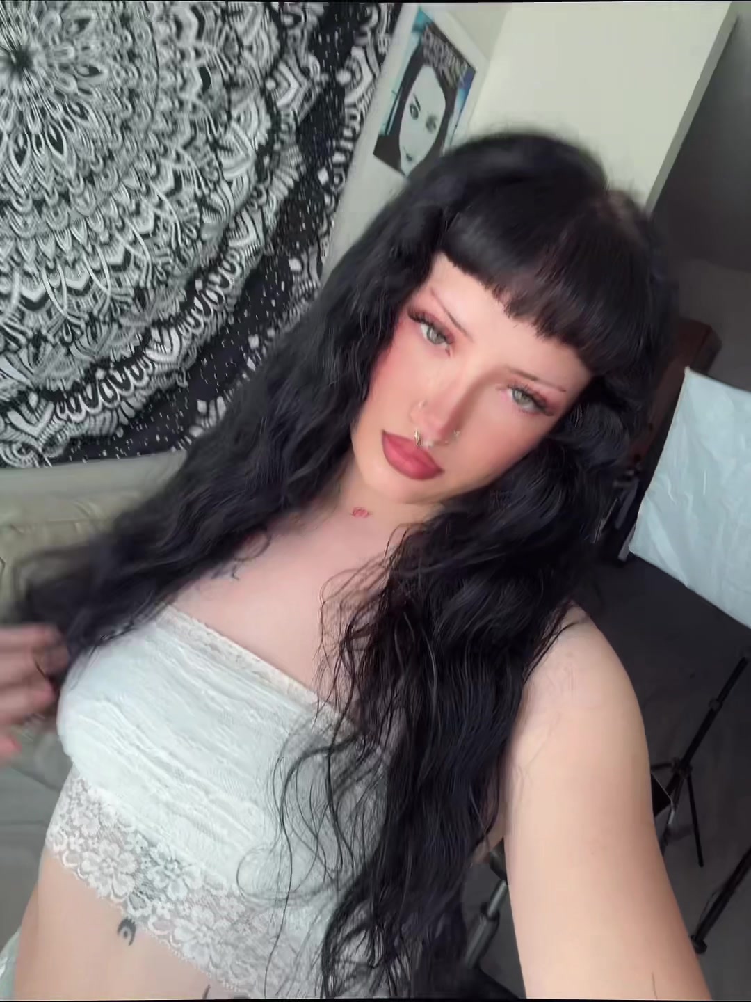@Sirennesa 🍒