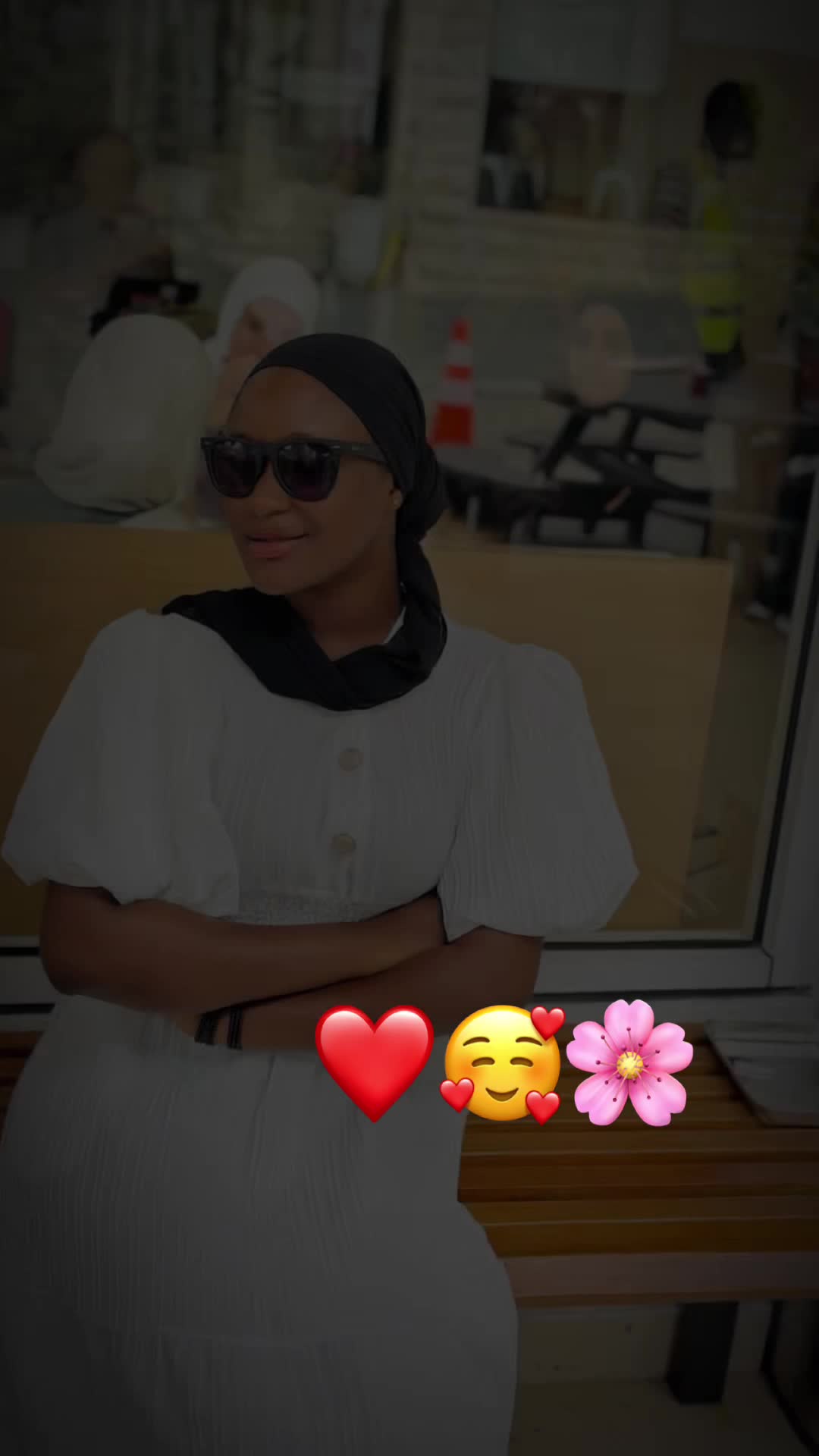 @Ãicha Õumar Diallo