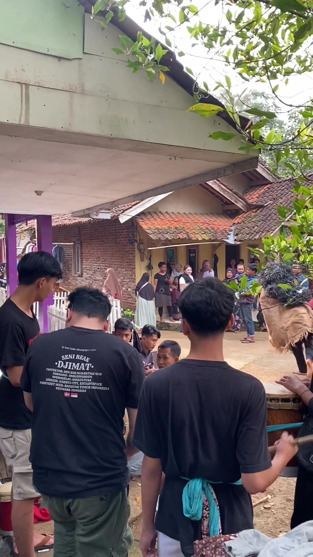@“SENI REAK PUTRA MUNGGUL”