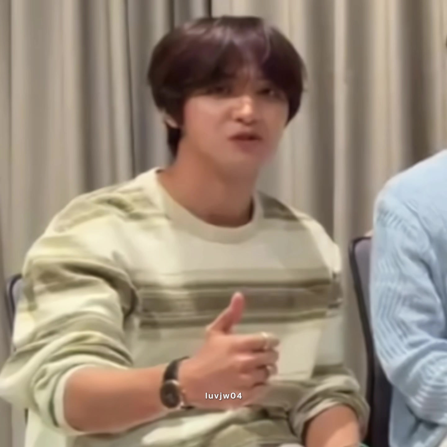 @อิสอะติ่งฟอเอเว่อร์
