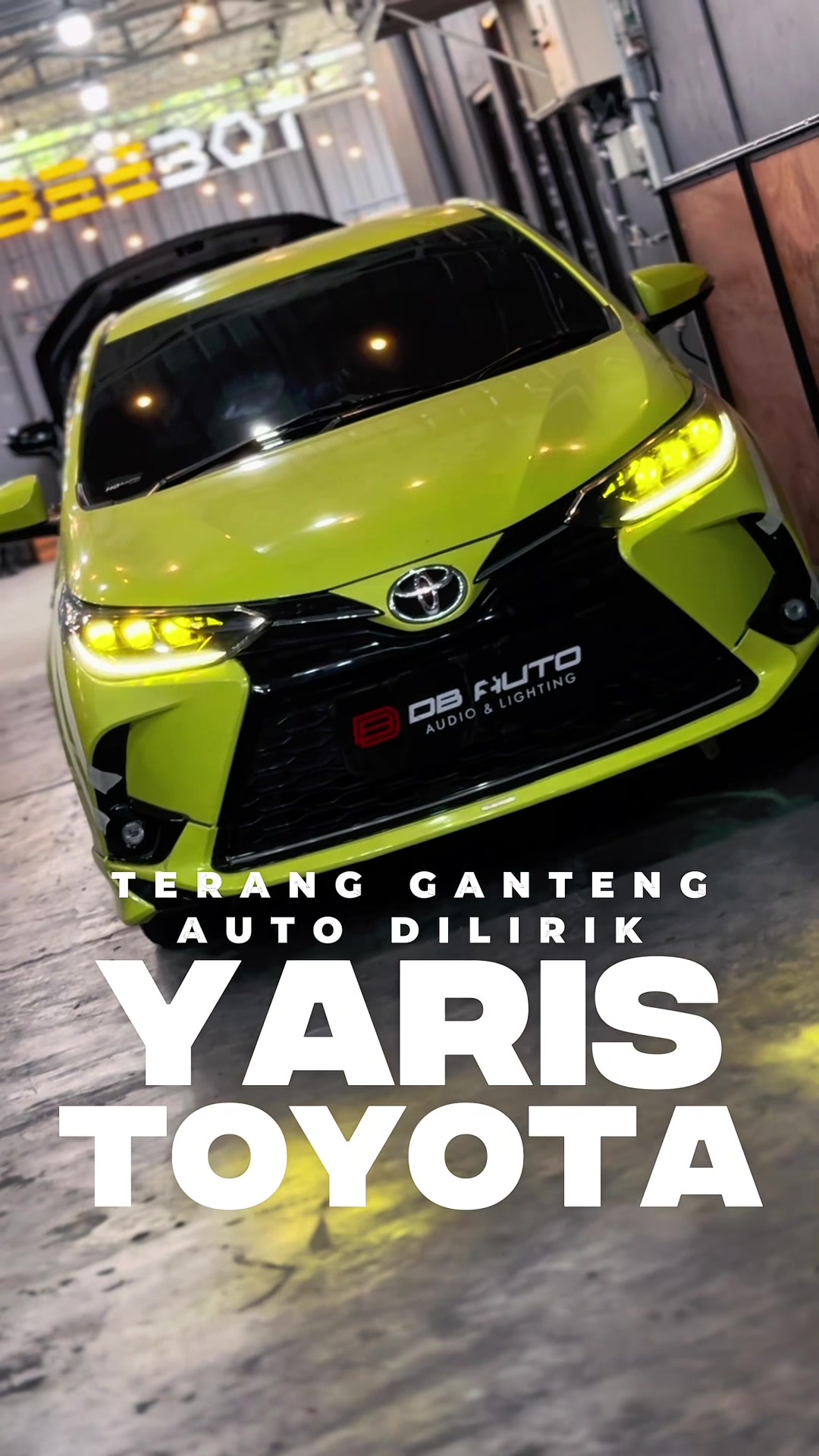 @DB Auto Online Store