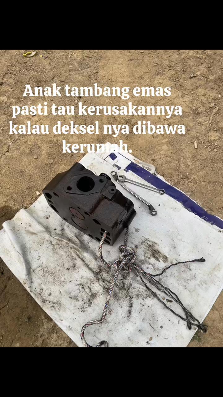 @Anak betuah
