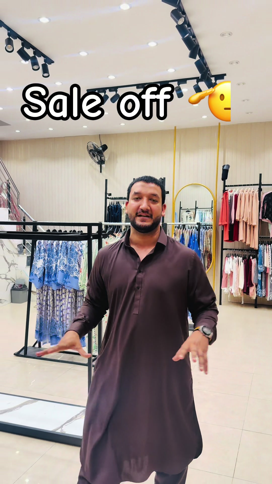 @Fatima Store