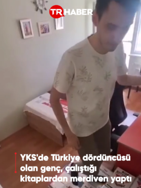 @TRHaber