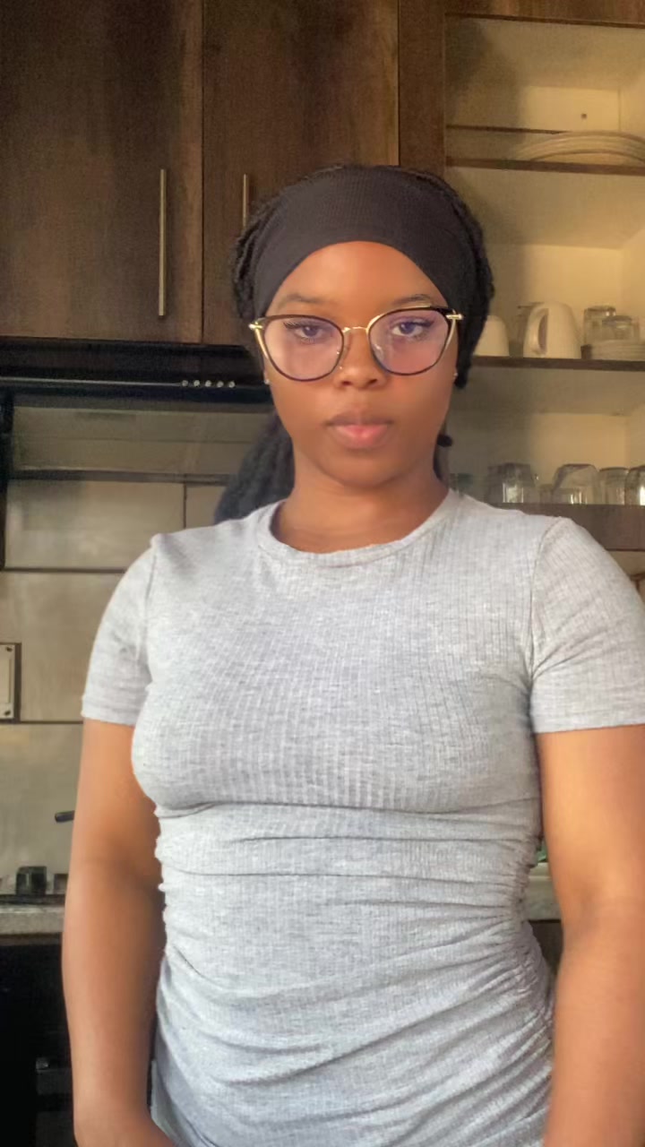 @Sisanda Shenge❤️