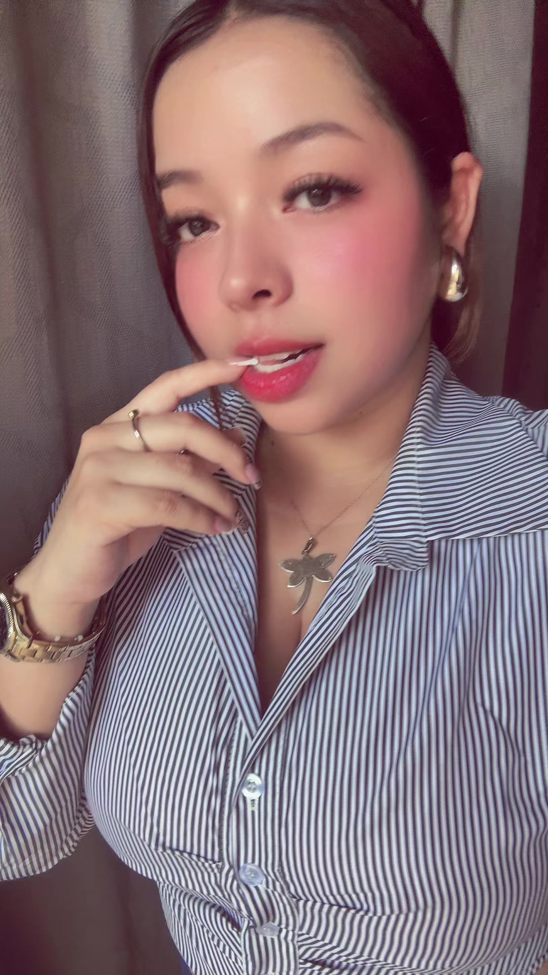 @Elizabeth Mazariiego ๐