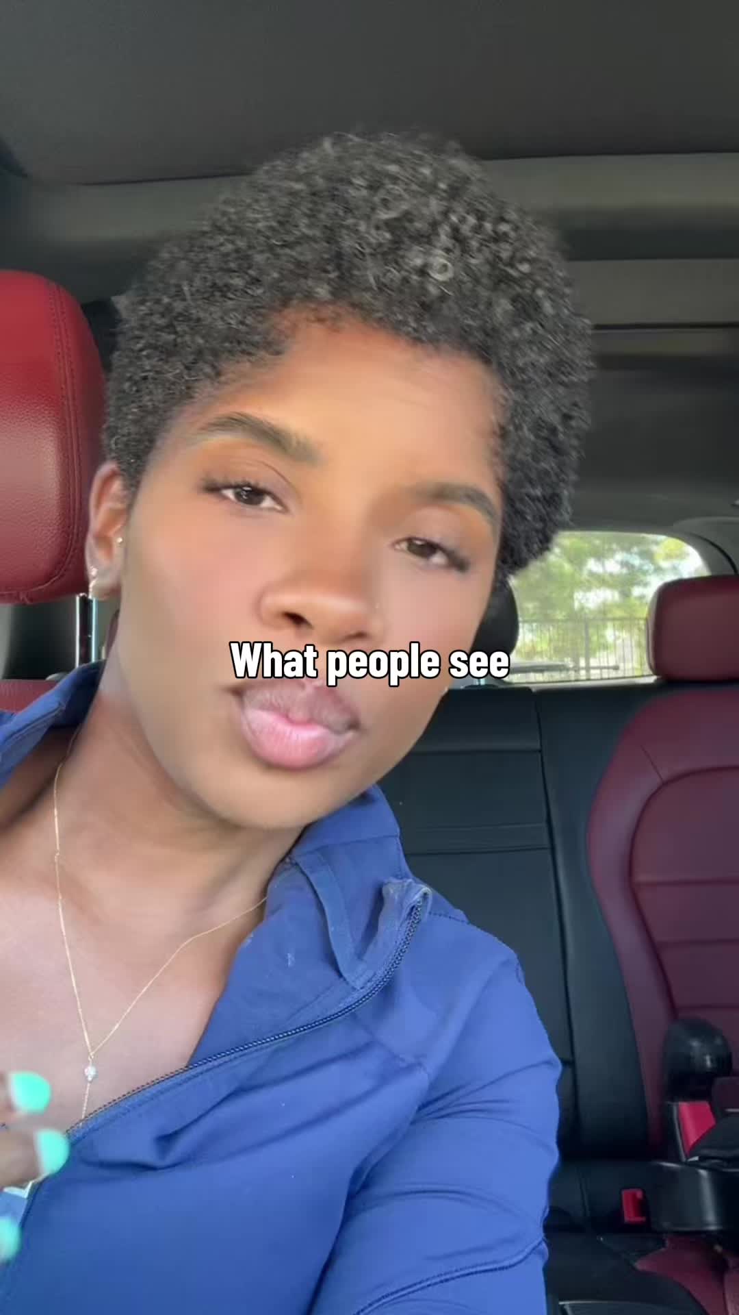 @Nicole