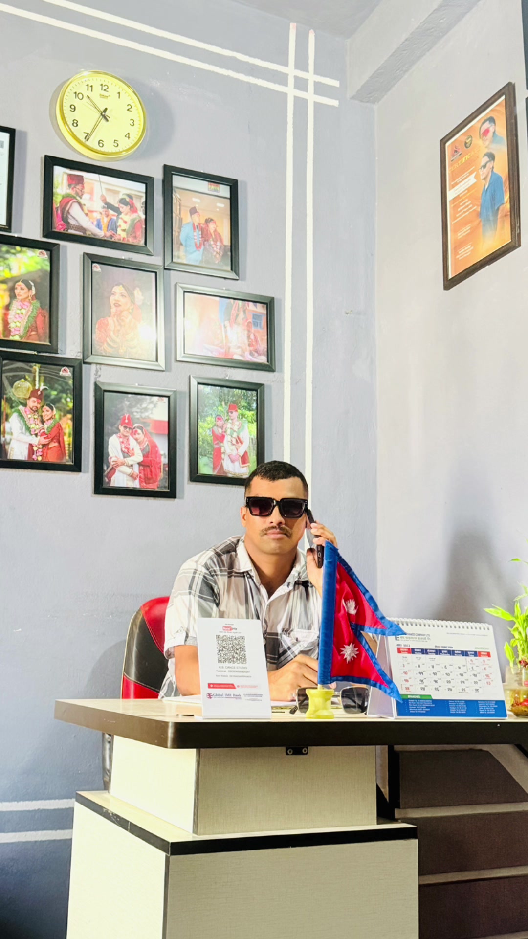 @Bijay Bahadur Chhetri