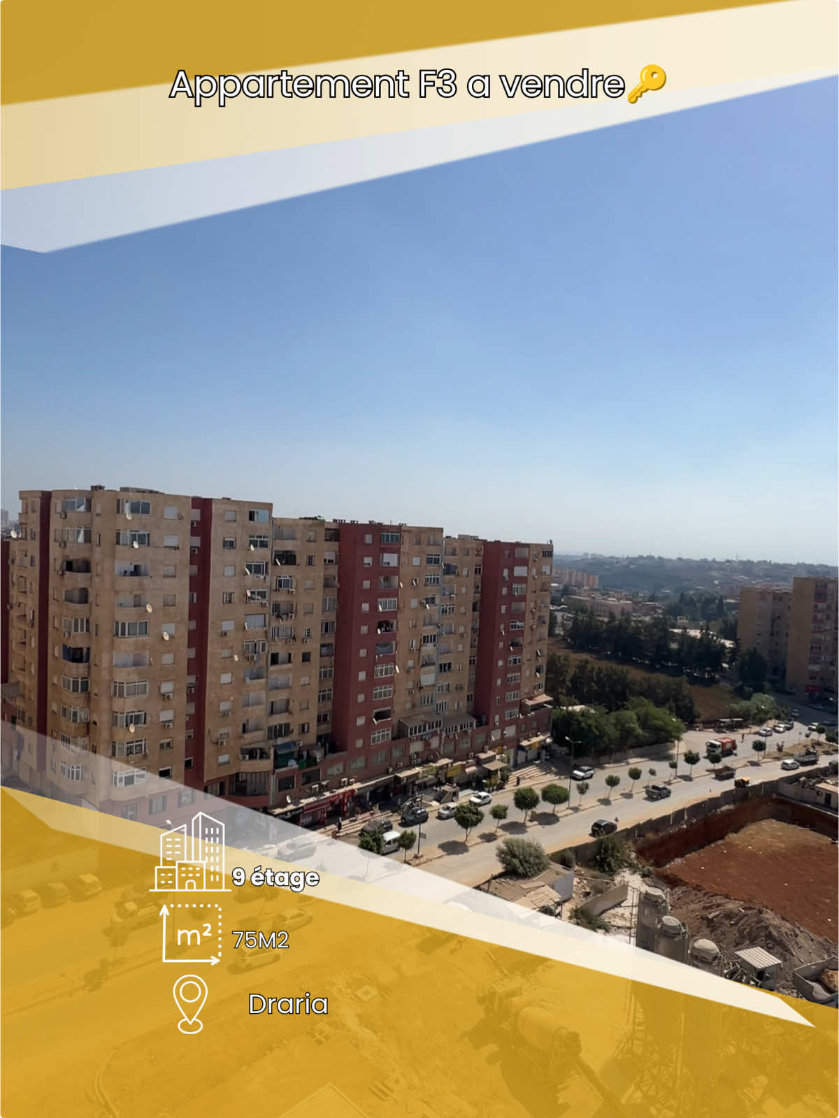 @Mesaken Al-Akaria Alger