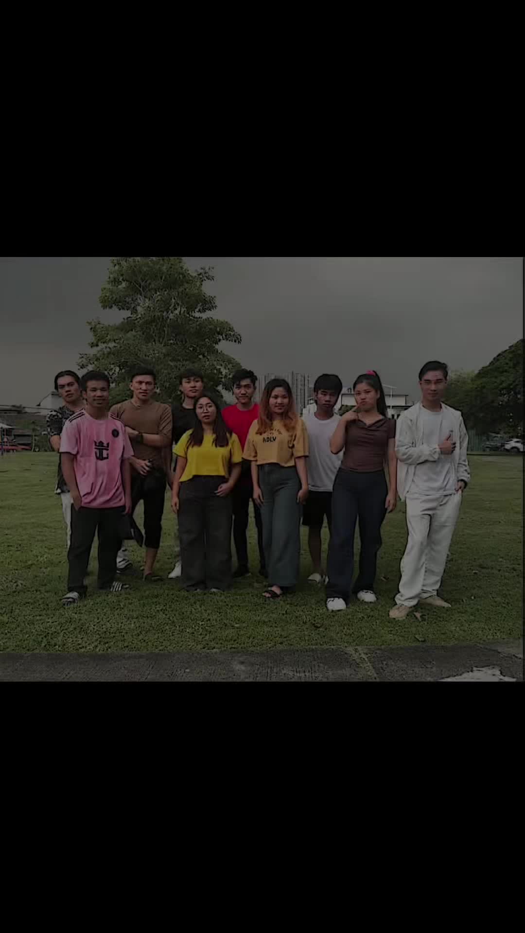 @Huaikim
