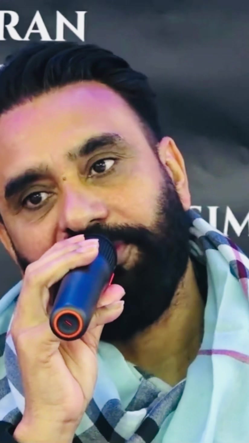 @Balpreet Sidhu
