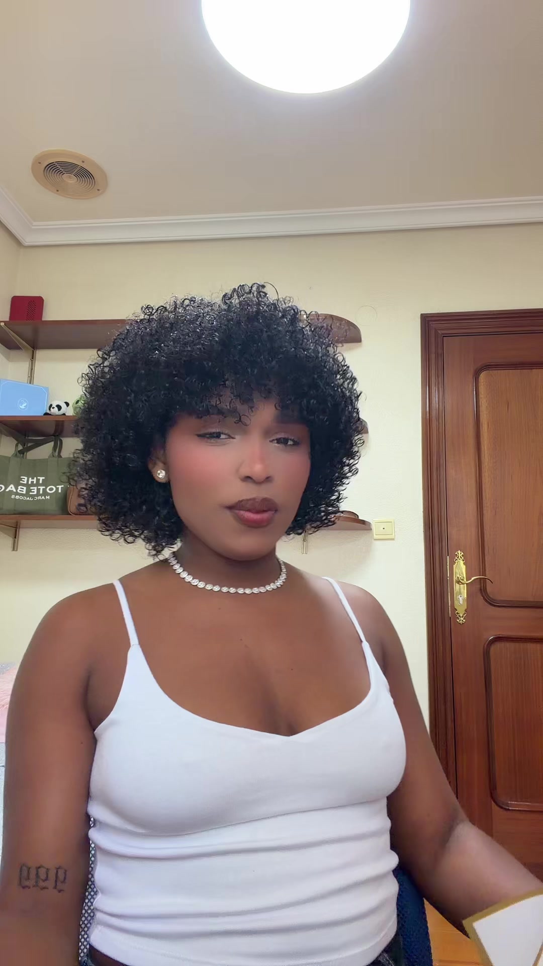 @Marianyeli- la negrita 🖤