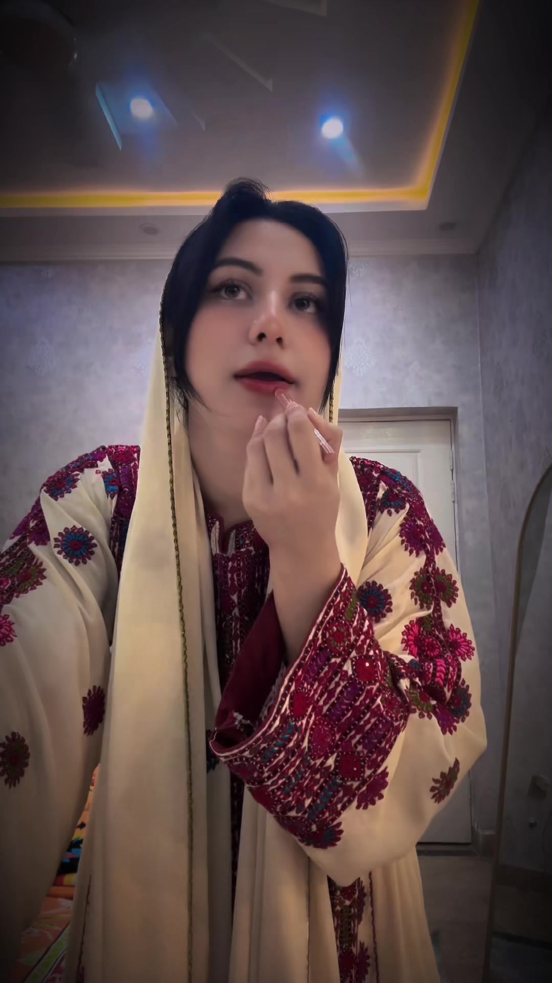 @🧚♀️AMBAR KHAN🍯🐝