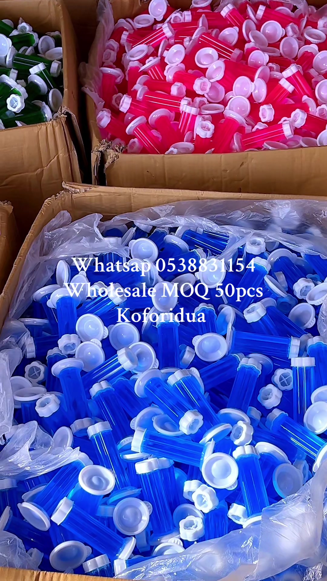 @Datons Quality Affordables