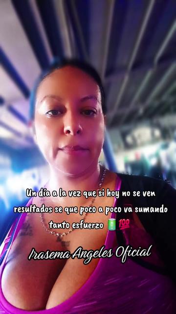 @Irasema Angeles Oficial ✅️