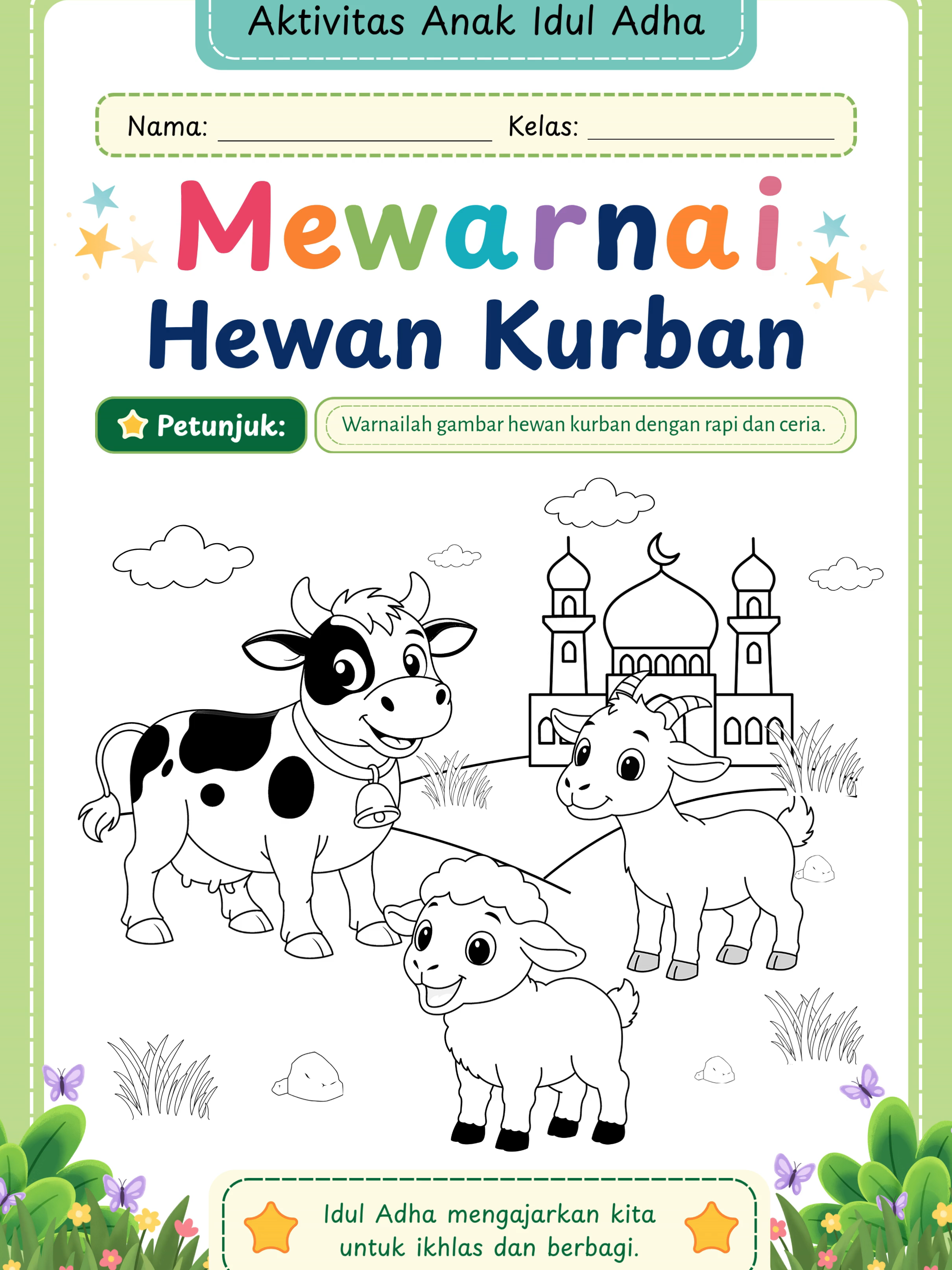 @Mr. Discovery | Canva Edukasi