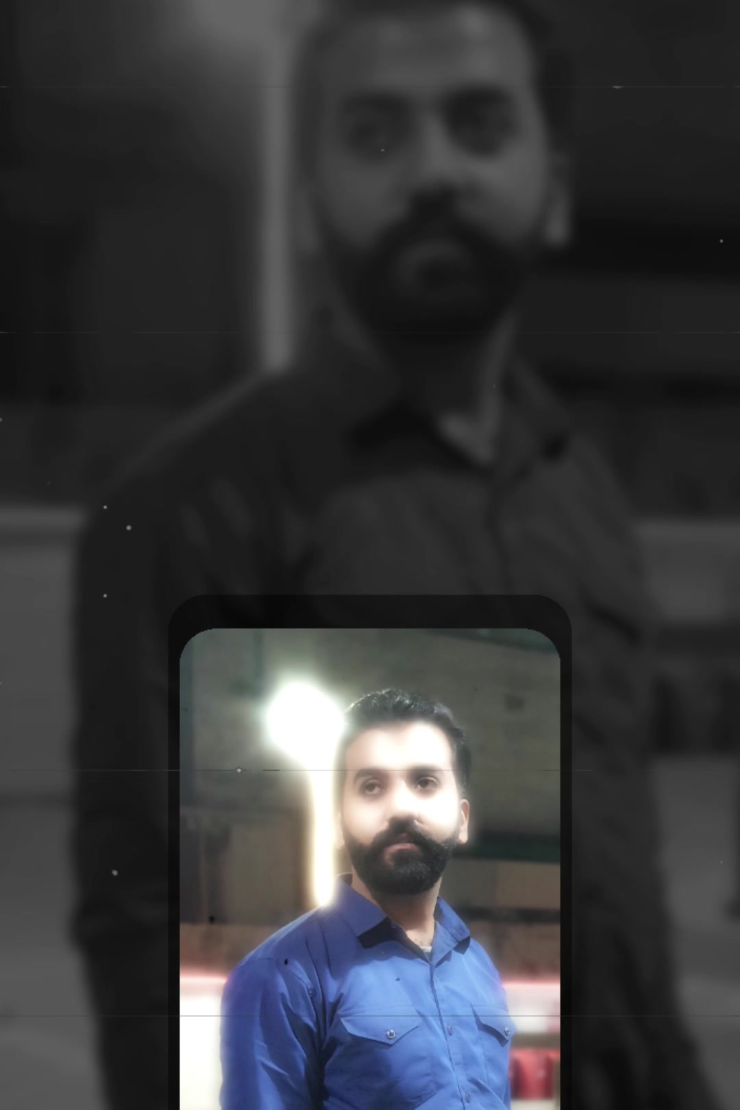 @Malik Asad Afzal