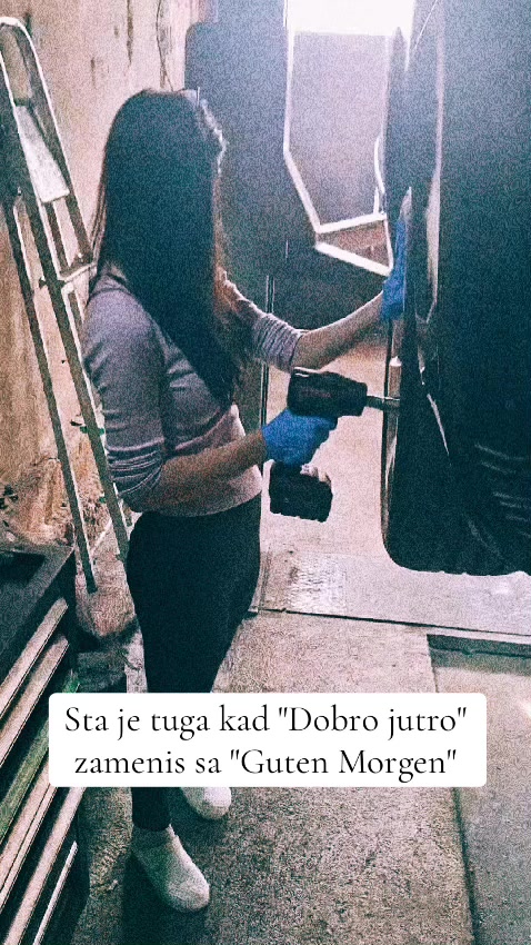 @Teodora Boucci 💕