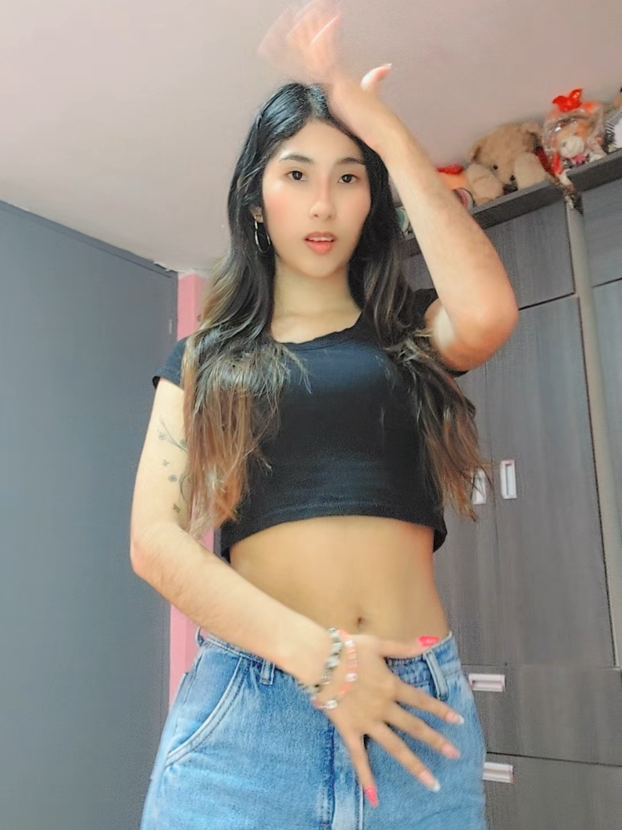 @Yaaly 💖