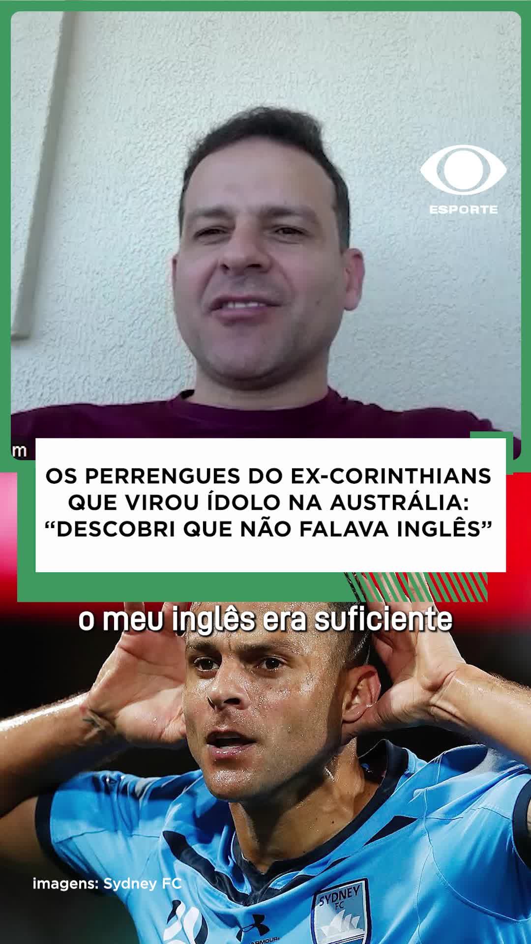 @Esporte na Band