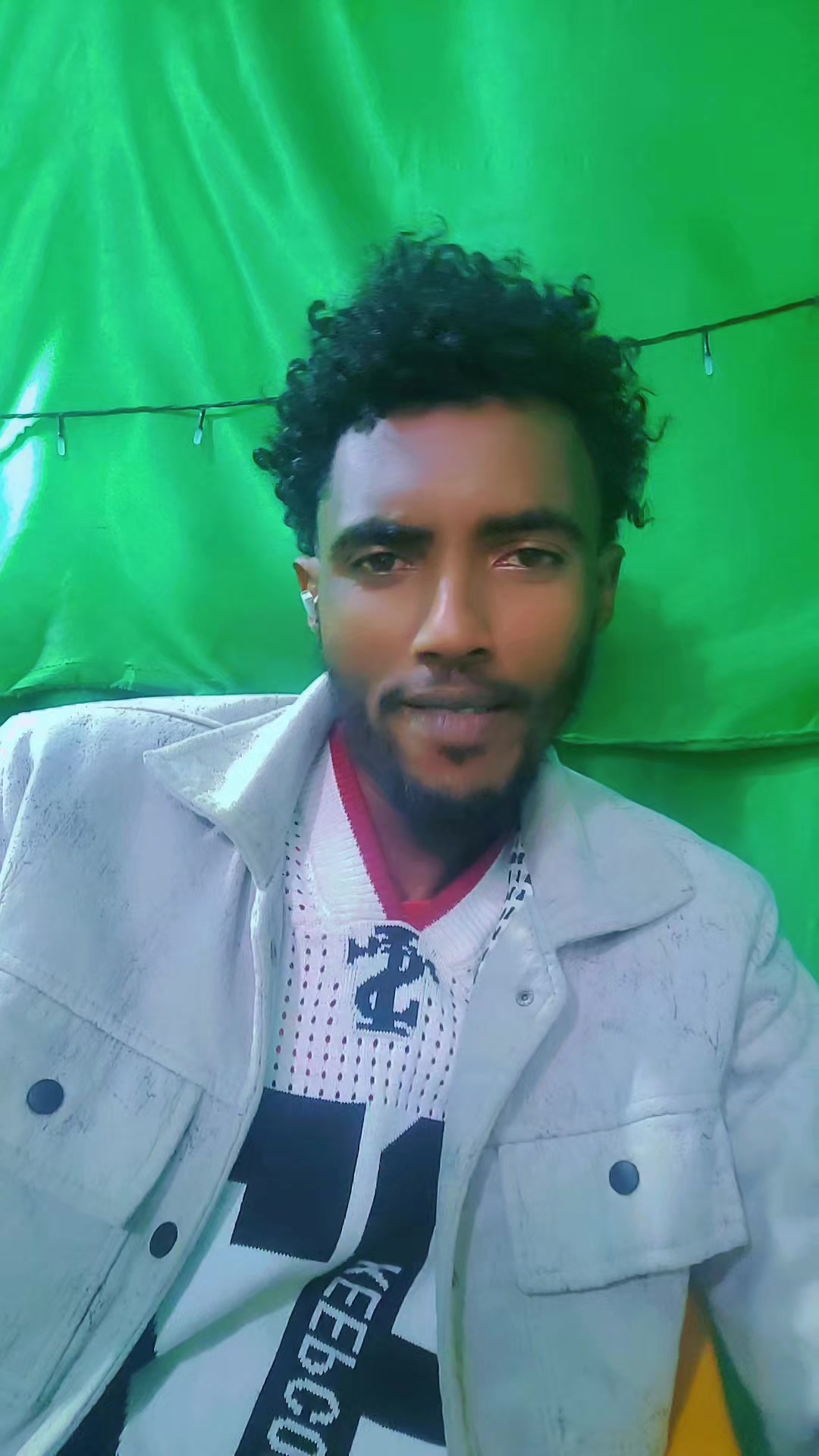 @ABDII MAN ๐บ๐ฒ๐บ๐ฒโ
๏ธ