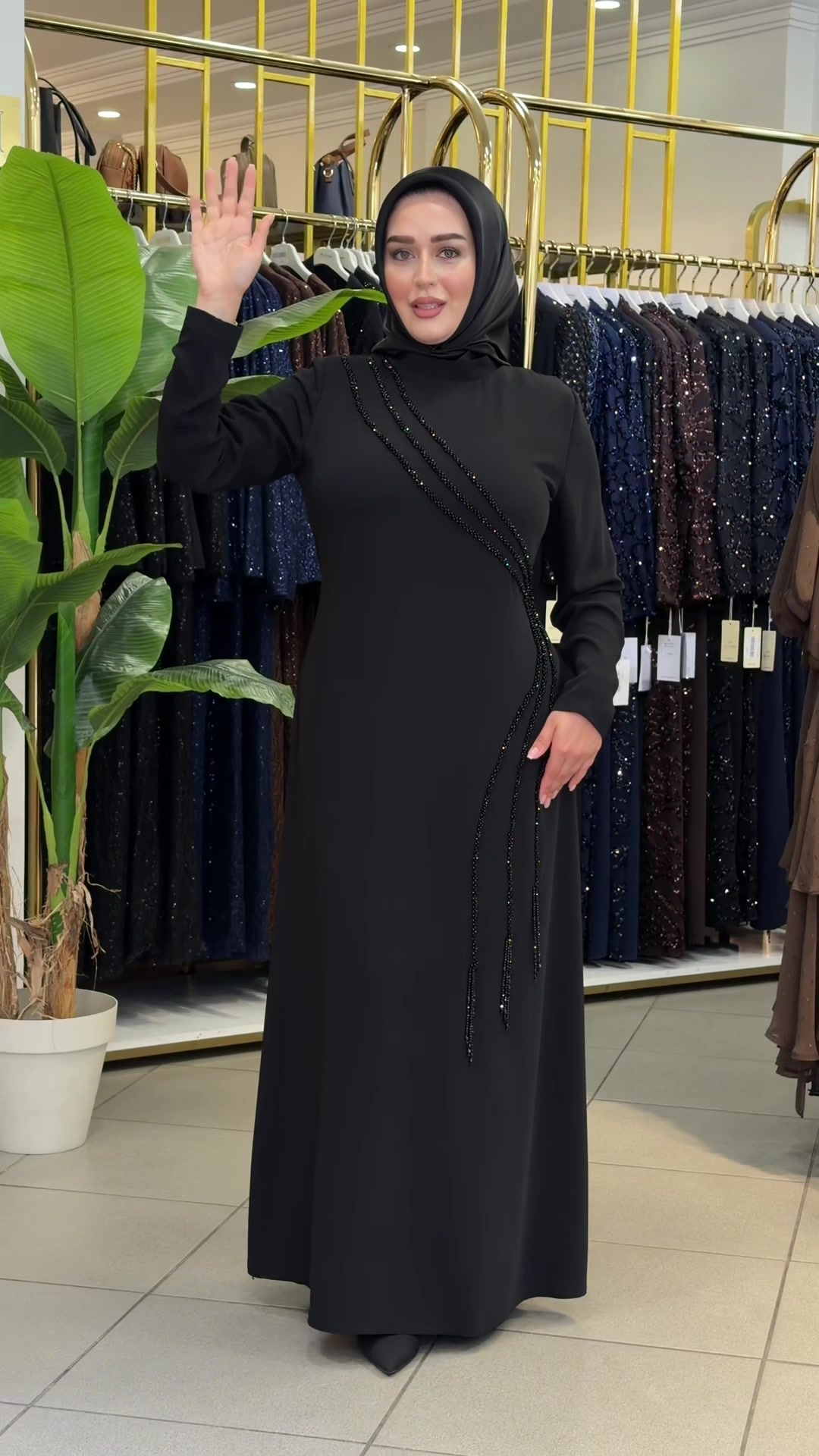 @Ahlem Eşarp