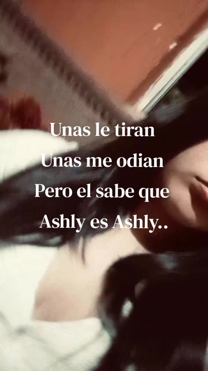@ASHLY _RAMIREZ91