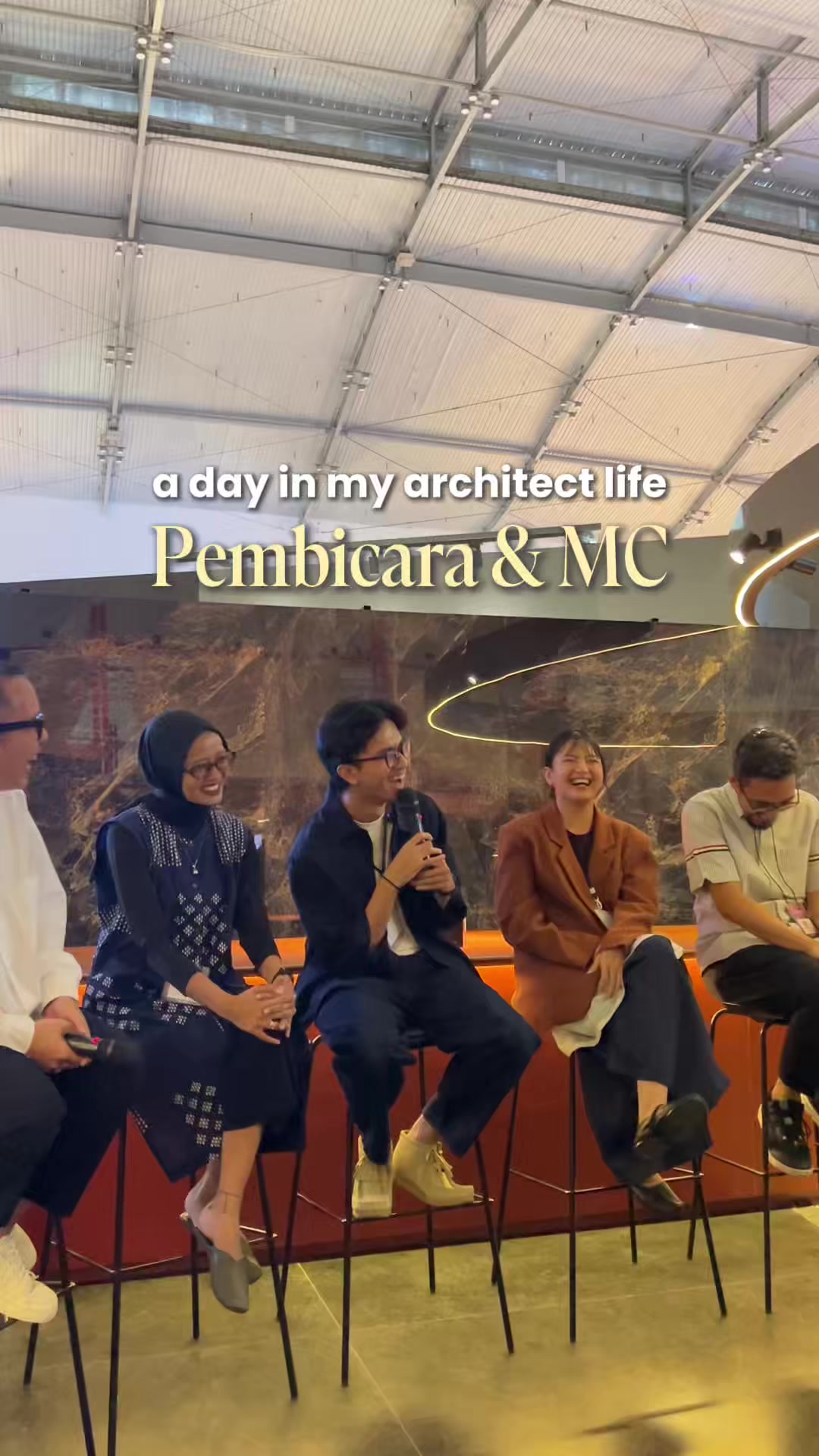 @Naufal | Architect