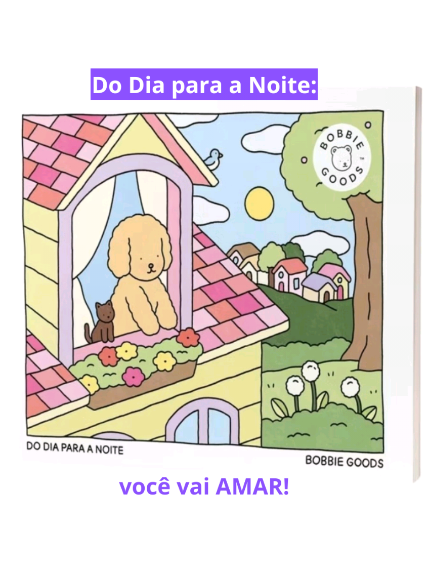 @Achadinhos da Tha