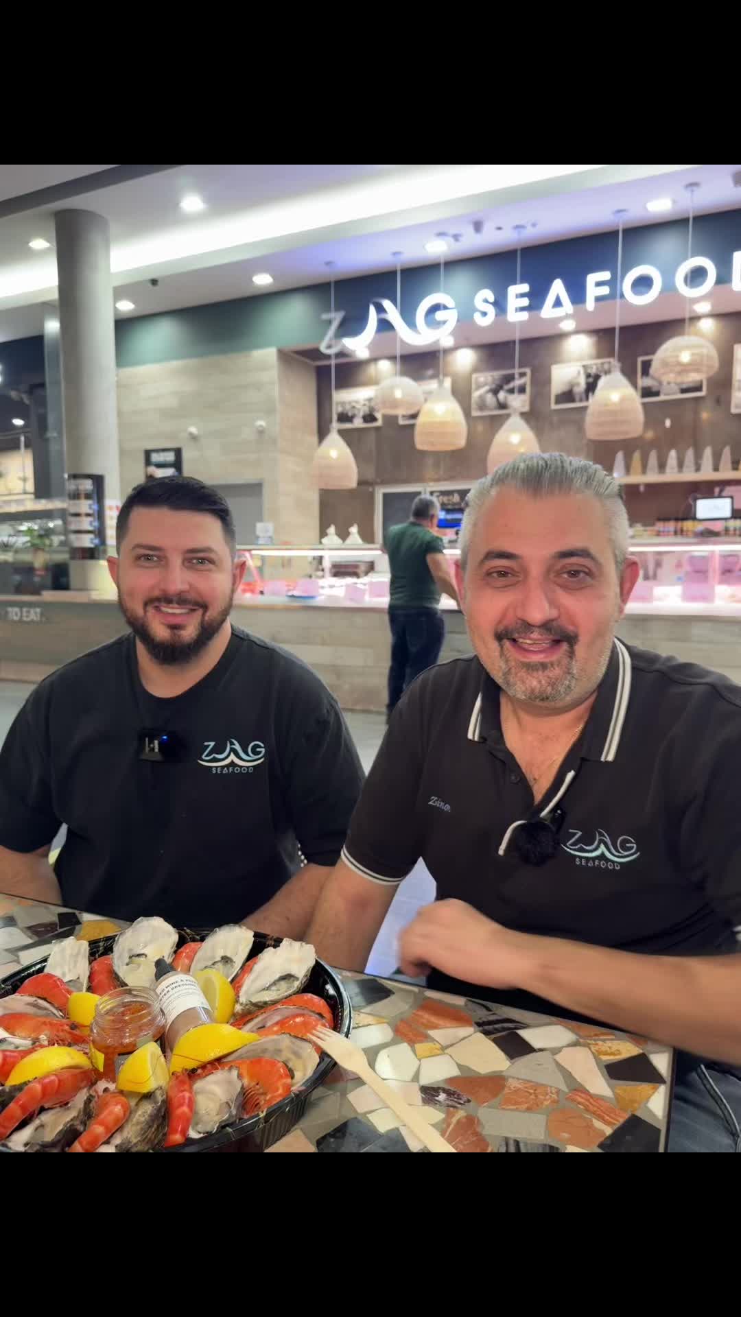 @ZAGSEAFOOD