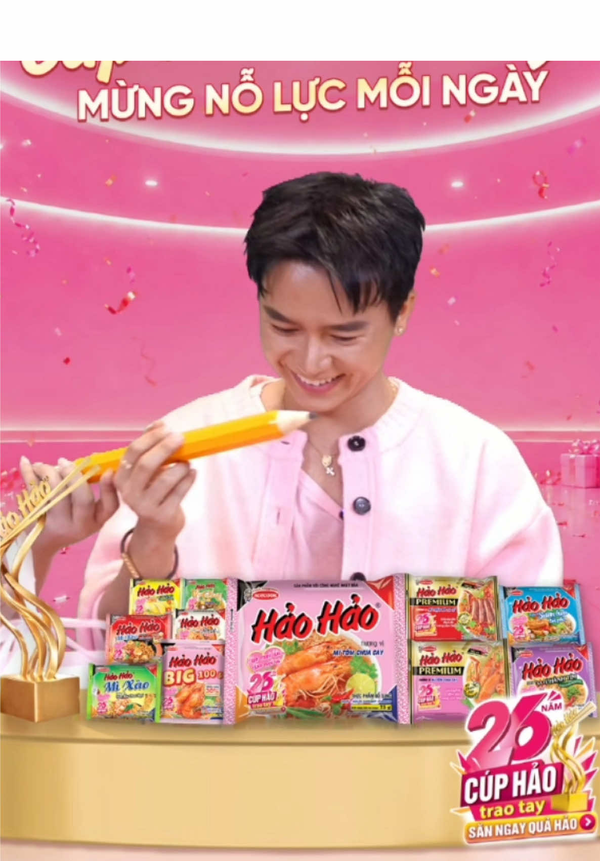@Topping của tiệm Nui