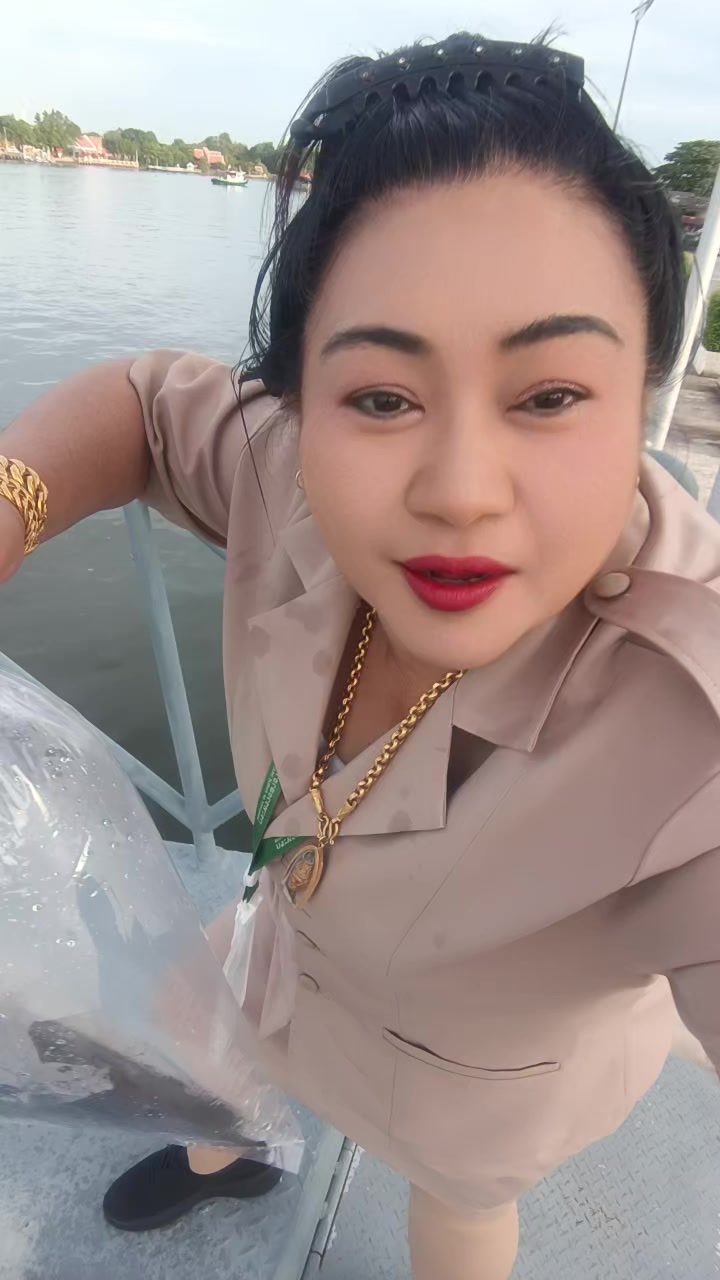@ชุลีพร ใจเย็น