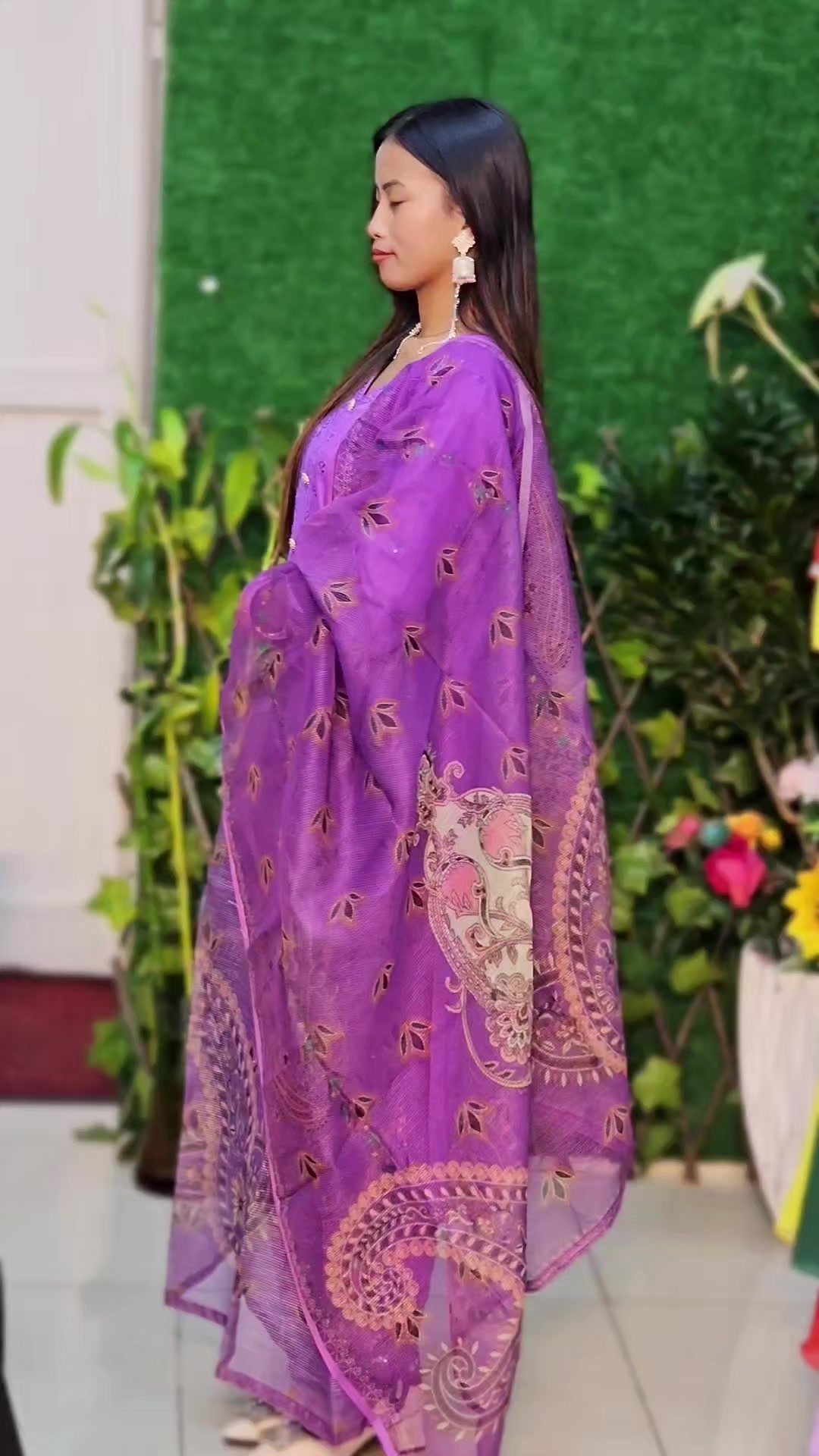 @Rekha Fashion
