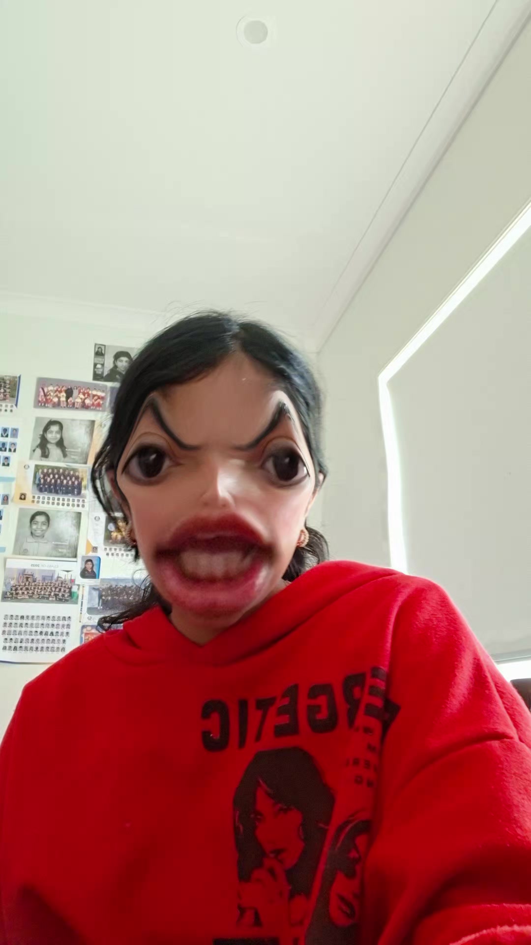 @Tamaara Mathew