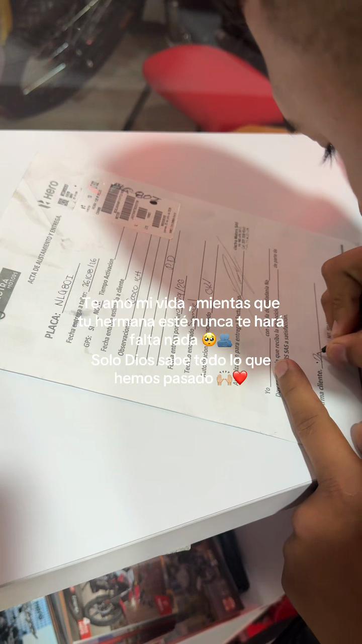 @La Vendedora De Chontaduro🥰