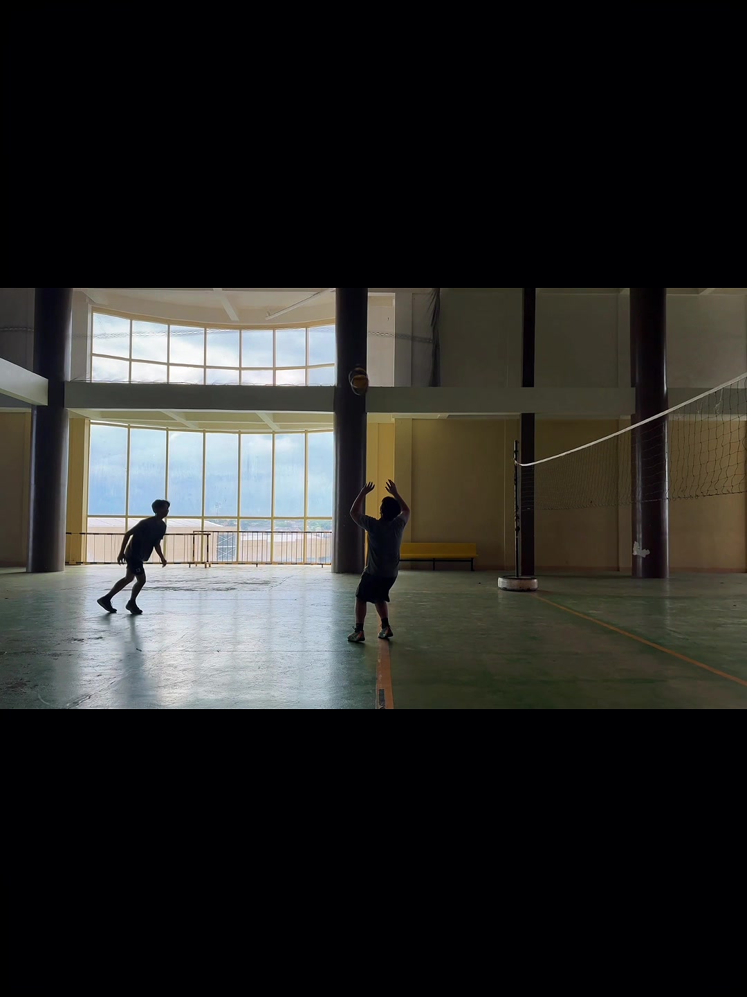 @Jason?🏐