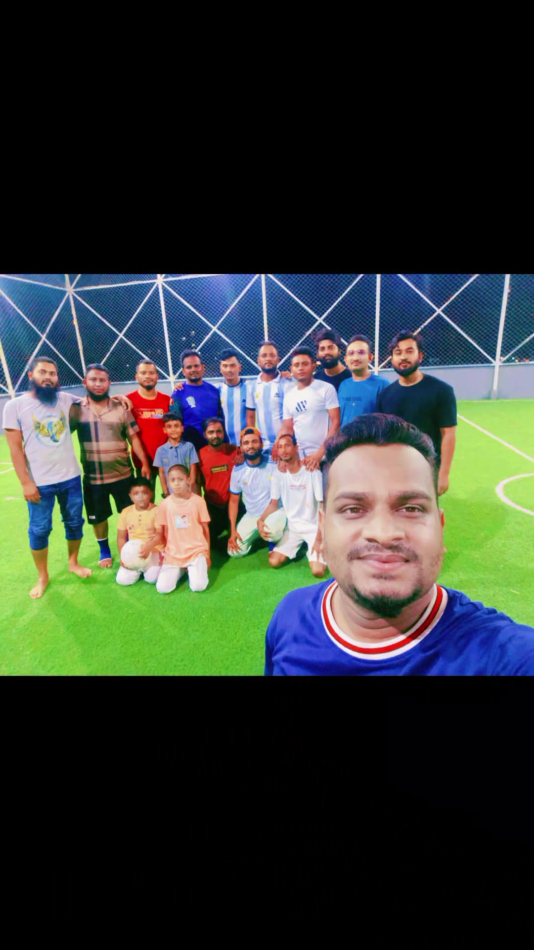 @Md Shahalom Shuvo