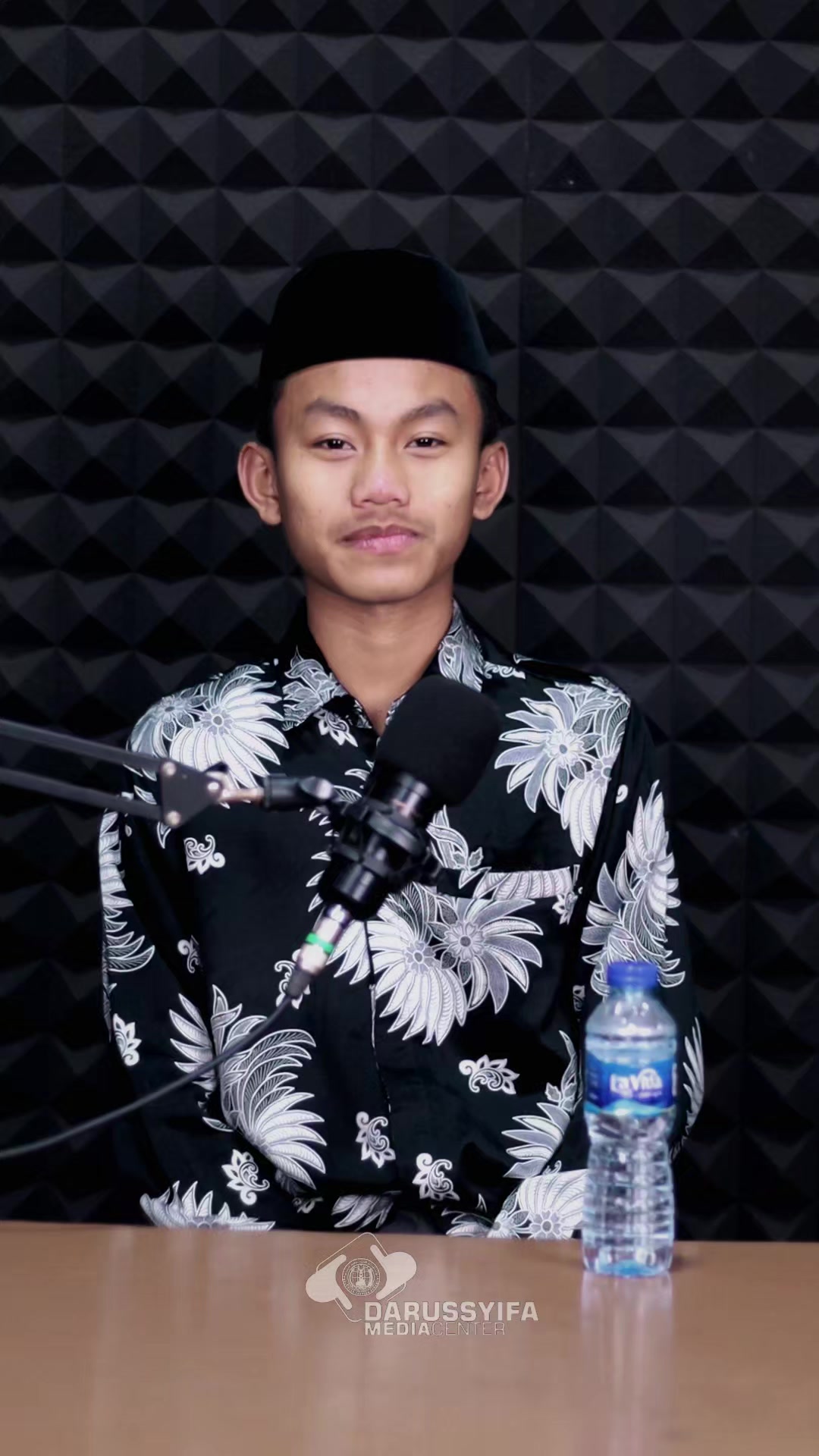 @PP Darussyifa Al-Fithroh
