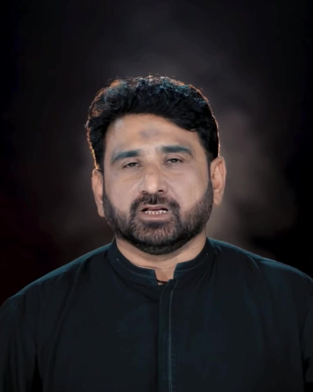@Syed Raza Abbas Shah