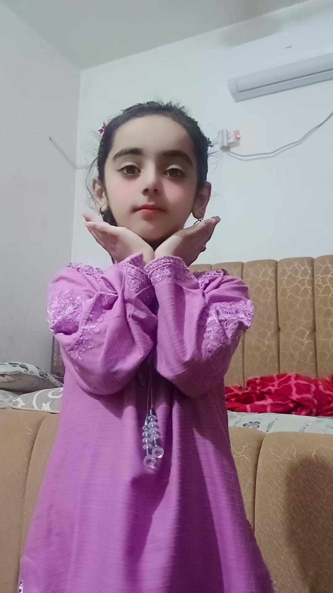 @my little princess 👸 💕